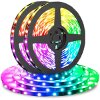 DENVER LSC-531 SMART WI-FI LIGHT STRIP - 5METERS
