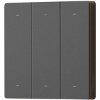 SONOFF R5 WIFI SWITCH WITH 6 BUTTONS BLACK