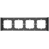 SONOFF SWITCH FRAME 4 ΘΕΣΕΩΝ