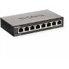 D-LINK DGS-1100-08V2 8-PORT GIGABIT SMART MANAGED SWITCH