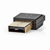NEDIS BLDO100V5BK BLUETOOTH DONGLE 5.0 BLUETOOTH / USB 20M