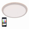 BLITZWILL BW-CLT1 LED SMART CEILING LIGHT 30CM MAIN LIGHT AND RGB ATMOSPHERE APP REMOTE CONTROL
