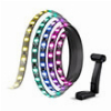 GOVEE H605C ENVISUAL TV BACKLIGHT T2 WITH DUAL CAMERAS LED STRIP (55''-65'')