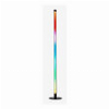 NEDIS WIFILD20RGBW WIFI SMARTLIFE MOOD LIGHT 180LM RGBIC / WARM TO COOL WHITE 10W METAL / SILICONE