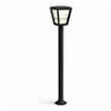 PHILIPS HUE ECONIC LED PATH LIGHT BLACK