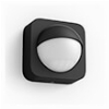 PHILIPS HUE MOTION DETECTOR SENSOR OUTDOOR BLACK