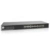 LEVEL ONE FSW-2450 24-PORT 10/100 RACKMOUNT SWITCH
