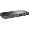TP-LINK TL-SG1024 24 PORT GIGABIT SWITCH RACK MOUNTABLE