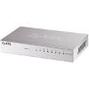 ZYXEL GS-108BV2 8 PORT DESKTOP ETHERNET SWITCH