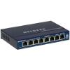 NETGEAR GS108GE PROSAFE 8-PORT GIGABIT DESKTOP SWITCH
