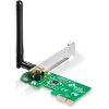 TP-LINK TL-WN781ND VER: 2.2 150MBPS WIRELESS PCI EXPRESS ADAPTER