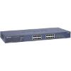 NETGEAR GS716T PROSAFE 16 PORT GIGABIT 2X SFP PORT SMART SWITCH