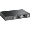 TP-LINK TL-SG1024D V11.0 24-PORT GIGABIT DESKTOP RACKMOUNT SWITCH