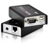 ATEN CE100 MINI USB KVM EXTENDER