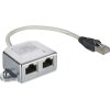 RJ45 T-ADAPTER CAT5