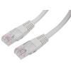 UTP CABLE CAT5E GREY 15M