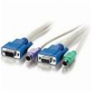 LEVEL ONE ACC-2010 KVM CABLE SET 10M