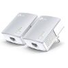 TP-LINK TL-PA4010KIT V3.0 AV600 NANO POWERLINE ADAPTER STARTER KIT