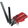 ASUS PCE-AC68 802.11AC DUAL-BAND WIRELESS AC1900 PCI-E ADAPTER
