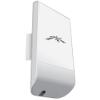 UBIQUITI NANOSTATION LOCO M2, ANTENNA 8DBI, OUTDOOR CLIENT
