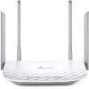 TP-LINK ARCHER C50 V4.2 AC1200 WIRELESS DUAL BAND ROUTER