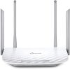 TP-LINK ARCHER C50 V6.2 AC1200 WIRELESS DUAL BAND ROUTER