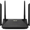ASUS RT-AX53U AX1800 DUAL BAND WIFI 6 ROUTER