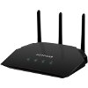 NETGEAR AC2000 WIRELESS ROUTER GIGABIT ETHERNET DUAL-BAND BLACK WAC124-100PES