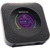 NETGEAR MR1100 DUAL-BAND 2.4 / 5 GHZ GIGABIT ETHERNET 3G 4G BLACK WIRELESS ROUTER MR1100-100EUS