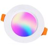 COOLSEER WIFI RGB SPOTLIGHT (4 INCH)