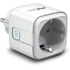 GREENBLUE GB705 REMOTE CONTROLLED WIFI SOCKET 3840W