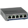 NETGEAR GS105E-200PES SWITCH 5X1GB GS105E