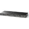 TP-LINK TL-SG116E 16-PORT GIGABIT EASY SMART SWITCH