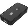 HAMA 200123 USB HUB 7 PORTS USB 2.0 480 MBIT/S INCL. CABLE AND POWER SUPPLY UNIT