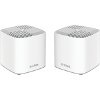 D-LINK COVR-X1862 AX1800 MESH WI-FI 6 SYSTEMS DUO SET WHOLE HOME