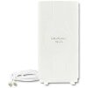 QOLTEC ANTENNA 4G LTE DUAL WITH DOUBLE SMA CONNECTOR30DBI INDOOR