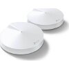 TP-LINK DECO M5 AC1300 WHOLE HOME MESH WI-FI SYSTEM 2-PACK