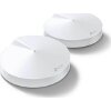 TP-LINK DECO M5 AC1300 WHOLE HOME MESH WI-FI SYSTEM 2-PACK