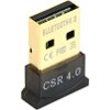 GEMBIRD BTD-MINI5 USB BLUETOOTH V.4.0 DONGLE