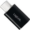 LOGILINK BT0048 USB-C BLUETOOTH V4.0 DONGLE BLACK
