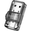 LOGILINK BT0054 BLUETOOTH 5.0 ADAPTER, USB 3.2, USB-A AND USB-C