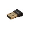 SAVIO BT-040 BLUETOOTH 4.0 COMPUTER ADAPTER