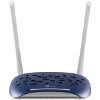 TP-LINK TD-W9960 V1.2 300MBPS WIRELESS N VDSL2 MODEM ROUTER