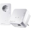 DEVOLO POWERLINE 8568 MAGIC 1 WIFI MINI EU STARTER KIT
