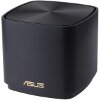 ASUS ZENWIFI AX MINI (XD4) WI-FI 6 ROUTER SYSTEM BLACK