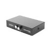 GEMBIRD DSU-21 2-PORT MANUAL USB SWITCH