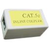 CABLEXPERT NCA-LC5E-001 CAT.5E LAN COUPLER WHITE