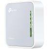 TP-LINK TL-WR902AC V4.00 AC750 WIRELESS TRAVEL ROUTER