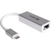 SANDBERG 136-04 USB-C TO NETWORK CONVERTER