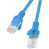 LANBERG PATCHCORD CAT.5E 20M BLUE